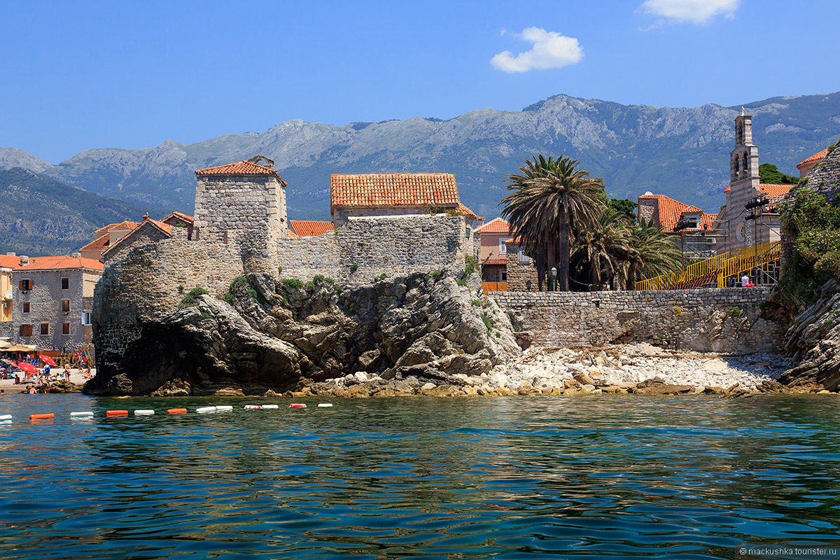 Budva